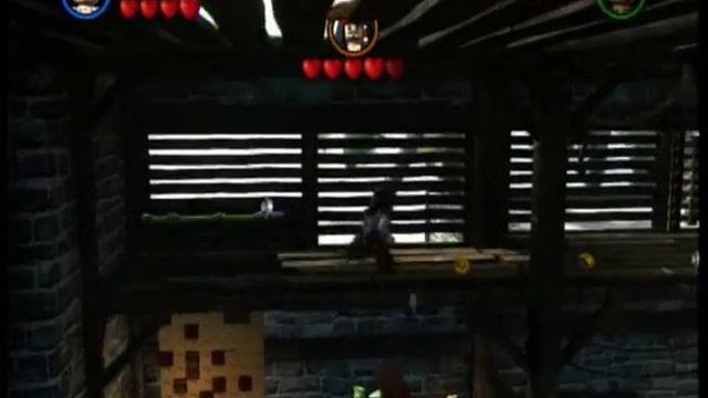 Testando a Demo Lego Piratas do Caribe Demo 1/2 смотреть онлайн