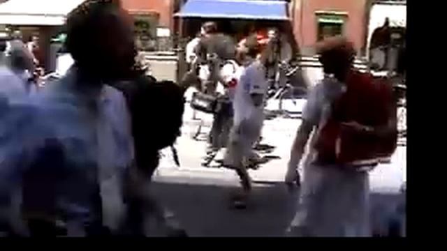 WC 2006 Saudi Fans смотреть онлайн