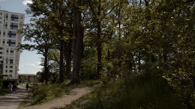 Biking In Westeros