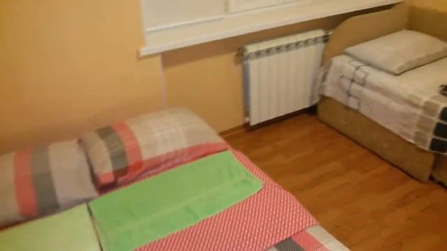 2-х комн. квартира 400м от моря в г.Алушта смотреть онлайн