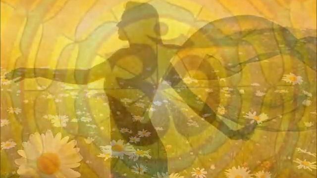 Медитация Единения с Природой... смотреть онлайн