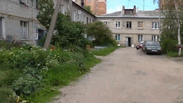 Велопробег - поселок Тельмана 2 смотреть онлайн