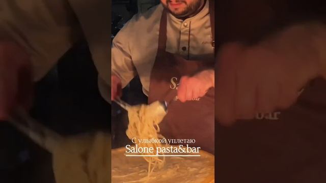 Ресторан в Питере. Где поесть вкусную пасту … #рестораныПитер
