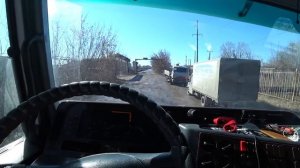 Битый Небитого Везет! Мерс Сломался(( понедельник не задался...