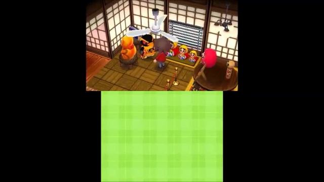 Animal Crossing: Happy Home Designer Playthrough Part 53 (EXTRA #2 - The Grand Tour! #2) смотреть онлайн