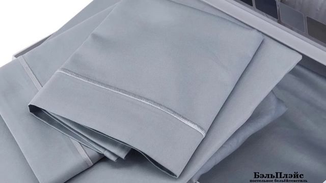 «Casual серый» (Tivolyo Home) Постельное Белье Турция смотреть онлайн