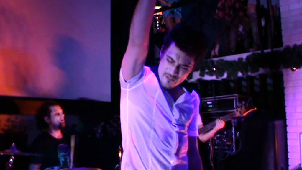 Дима Билан - Kalina cafe - Задыхаюсь смотреть онлайн