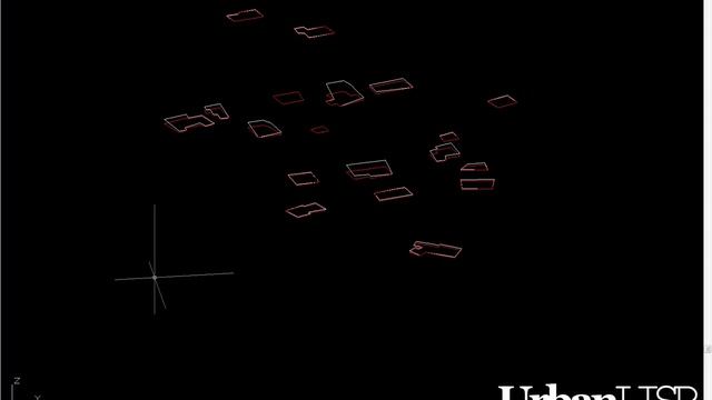 3d to 2d polyline смотреть онлайн