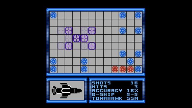The Game Replay: Battleship Part 1 смотреть онлайн