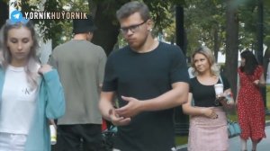 ЛУЧШИЕ ПРАНКИ ЗА ВСЁ ВРЕМЯ от СТАСА ЁРНИКА (часть 2)