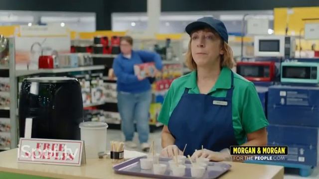 Morgan & Morgan Commercial with David Banks смотреть онлайн