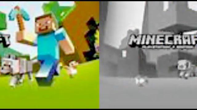 Minecraft самая хорошая игра!!! смотреть онлайн