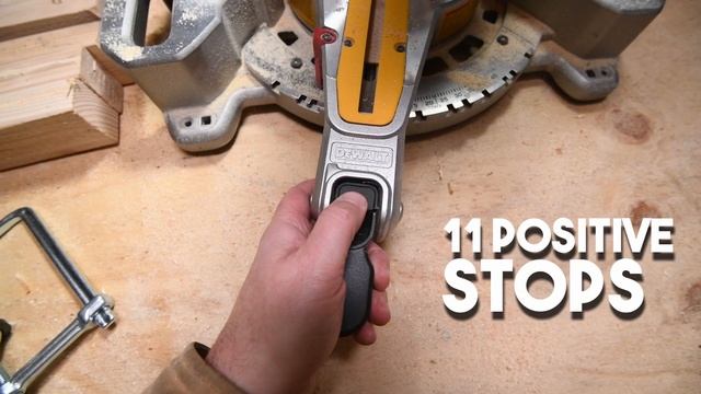 DeWALT DCS361 20v miter saw смотреть онлайн