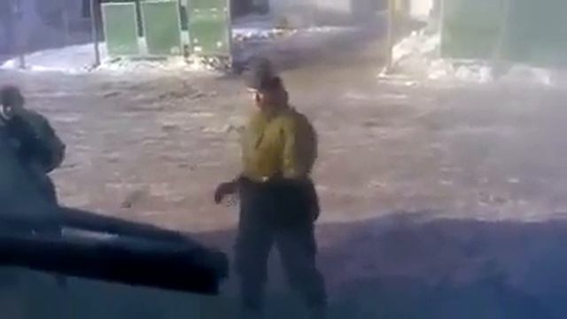 Солдат танцует опа гангам стайл смотреть онлайн
