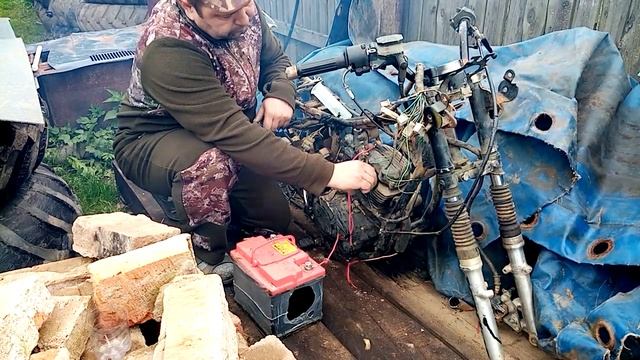 Кобра Кроссфаер