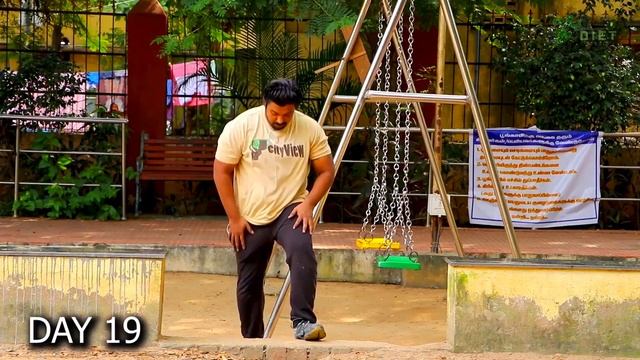 30 DAYS STEPPER CHALLENGE | 30 DAY STEPPER CHALLENGE BEGINNER !!!