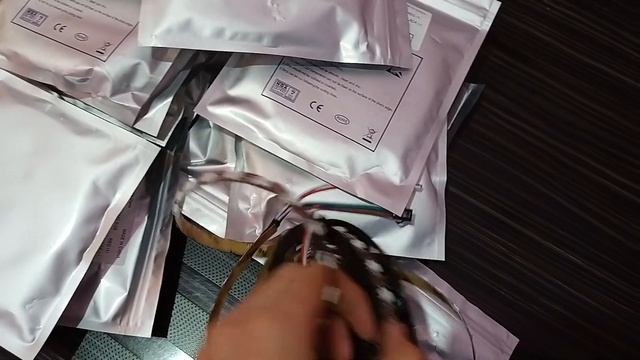 Pixel LED Strip | WS2812 | Programmable LED Strip | Wholesale price | 5m 300 LED Strip | 5v RGB LED смотреть онлайн