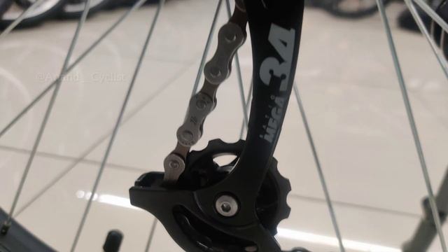 ROCKRIDER ST 30 | FIRST LOOK | DECATHLON смотреть онлайн