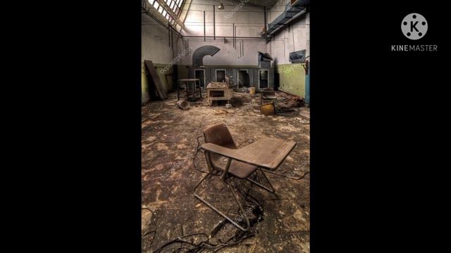 5 Минут Позитива :D | Заброшенные дома, Заброшенная психбольница смотреть онлайн