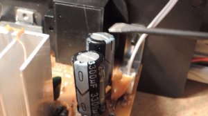 Как убрать шум(гудение) колонок