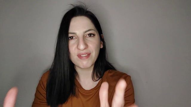 7 PROFUMI DALLA FORTE ESPRESSIVITÀ смотреть онлайн
