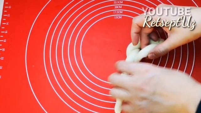 Вот как надо готовить жаренные БУЛОЧКИ!Не нужно дорогих продуктов. Вкусно, Сытно и Доступно! смотреть онлайн