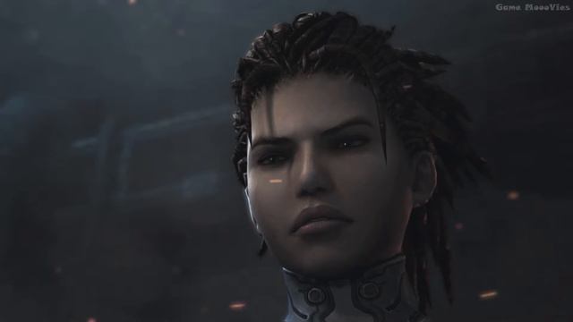 STARCRAFT 2 - HEART OF THE SWARM FR TOUTES LES CINEMATIQUES смотреть онлайн