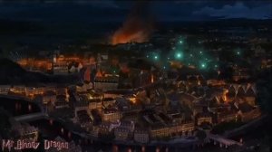 Военная хроника маленькой девочки / Youjo Senki ♫【AMV】♫ – The Fat Rat - Infinite Power