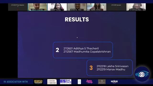 Insight 2022 DPS Live Stream - Valedictory Ceremony смотреть онлайн