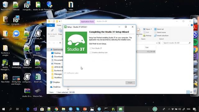 Introducción a Mongo DB - Parte 2 смотреть онлайн