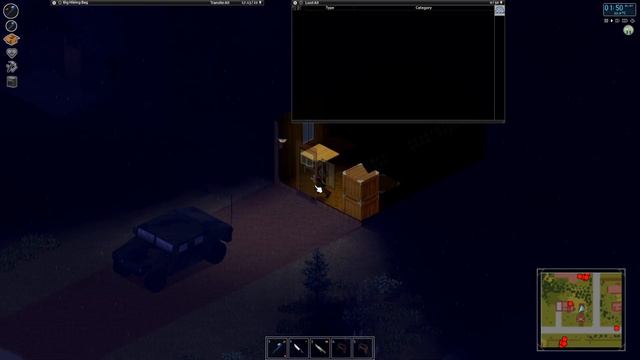 Project Zomboid Hydrocraft Beta #7 смотреть онлайн