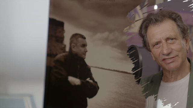 Евгений Князев читает стихи Дмитрия Мизгулина смотреть онлайн