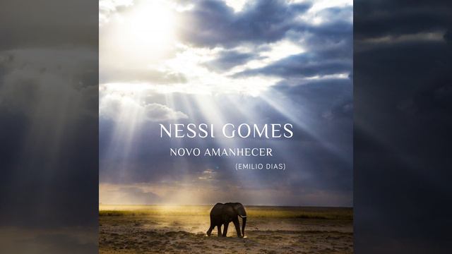 Novo Amanhecer [Emilio Dias Cover] смотреть онлайн
