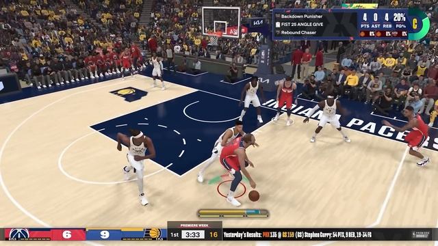 Not Your Average MyCareer: Nikola Nowitzki Episode 1 смотреть онлайн