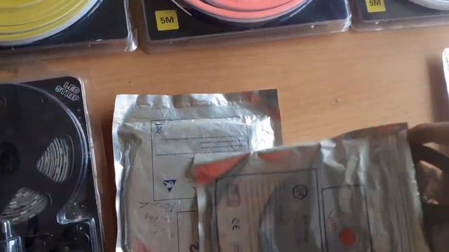led strip lights led 🔥strip lights unboxing 🔥 strip lights for bus,truck,tourister🔥 смотреть онлайн