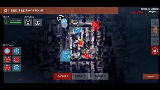 Battlefield Mobile обзор игры и геймплей на Android и iOS / Батлфилд Мобайл дата выхода и новости смотреть онлайн