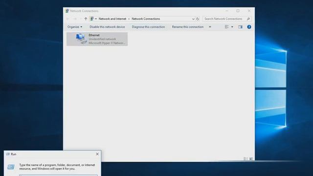How to ping virtual machine to physical machine || How to ping virtual machine from host смотреть онлайн