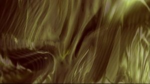 Футаж. Золотой фон 95