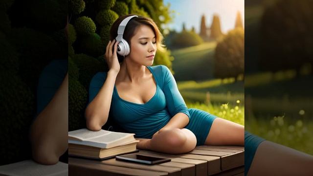 RELAXING MUSIC For Healing Stress And Anxiety - Musica Rilassante Per Curare Ansia E Stress ASMR 26