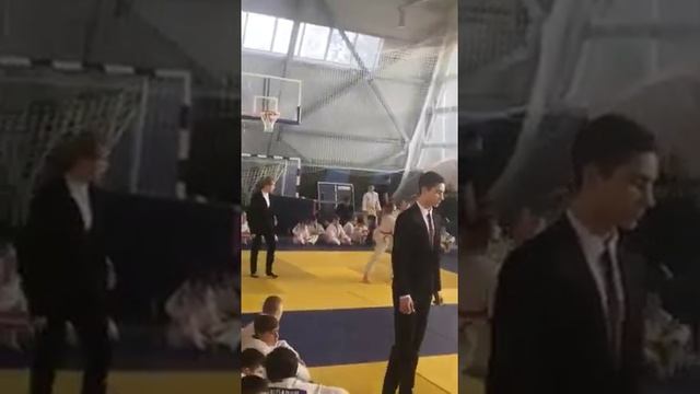 Финал я в белом поясе смотреть онлайн