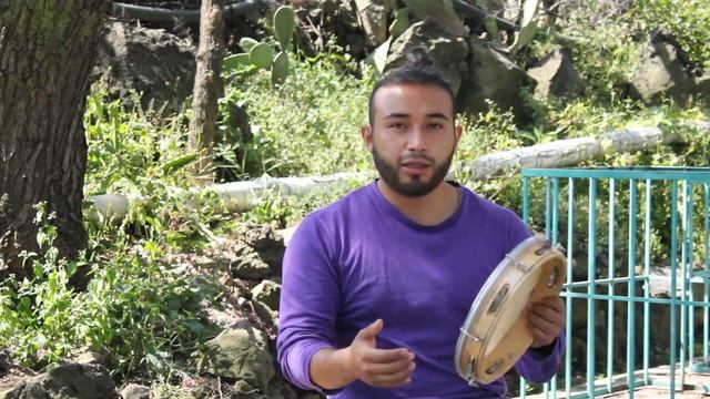 Música de Capoeira - Sesión 15 - Activando el cuerpo y la creatividad смотреть онлайн