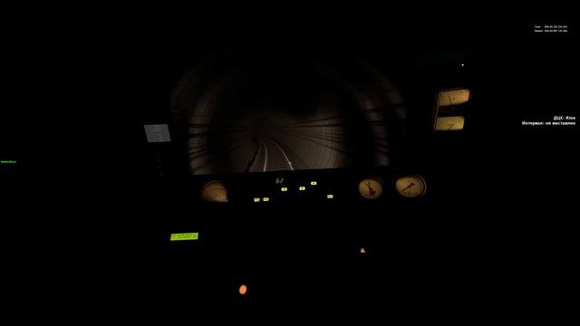 мультиплеер с крнижом по метро. работаю машинистом Калининской линии на номерном смотреть онлайн