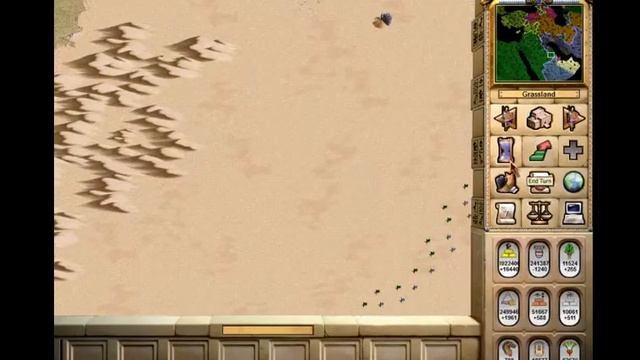 Chariots of War Upper Egypt Part 29 смотреть онлайн