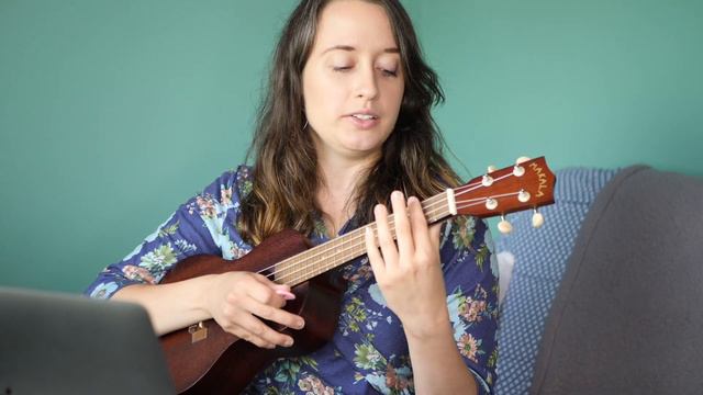 How To Play "Rescue Me" by OneRepublic || Ukulele Tutorial and Chords! смотреть онлайн