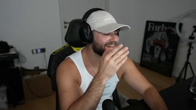 Also das ist ne ganz klare Nummer ? смотреть онлайн