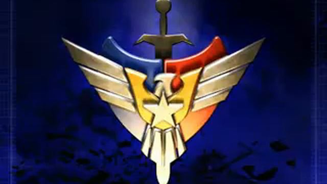 Command & Conquer Generals Soundtrack all USA WA смотреть онлайн