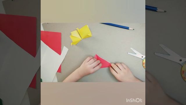 Қағаздан аппликация смотреть онлайн