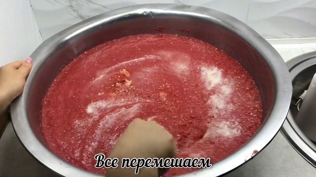 Зимние рецепты с болгарским перцем