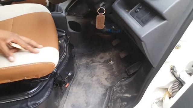 Changan Karvaan standard elctronic power steering with speed sansor specialist sound and heat proof смотреть онлайн