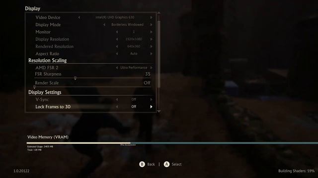 Uncharted: Legacy of Thieves Collection | Intel UHD 630 Graphics | Core i7-10700K | 64GB RAM смотреть онлайн